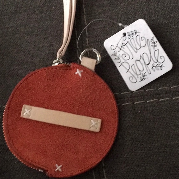 Free people chain purse - Picture 1 of 3